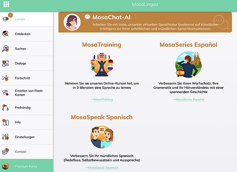 online kurs englisch