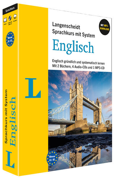 online sprachkurs englisch