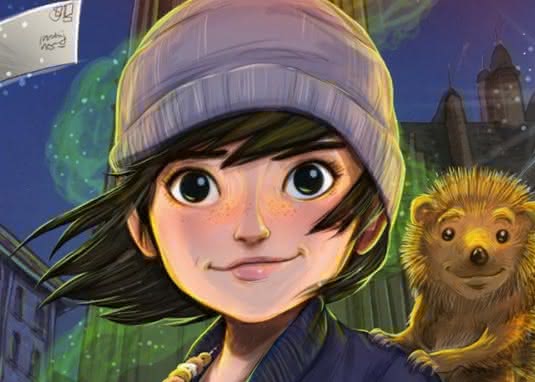 beliebte jugendbücher fantasy