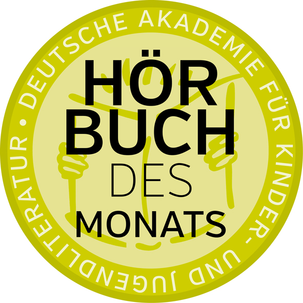 hörbuch jugendroman
