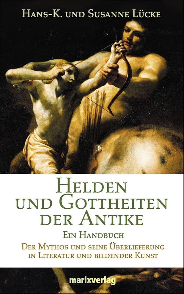 literatur antike
