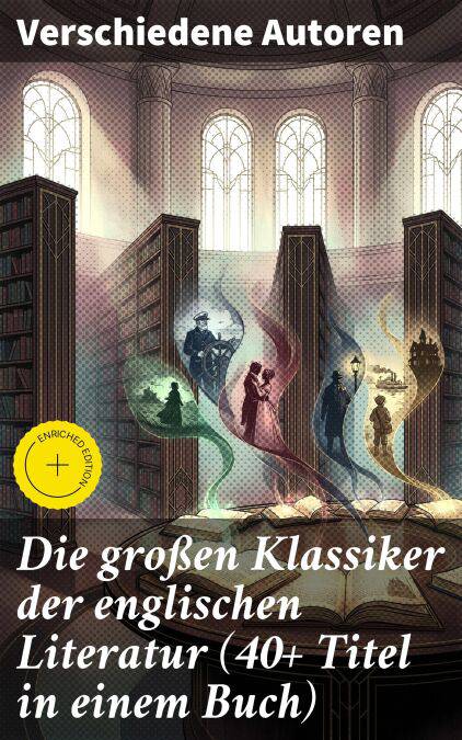 literatur klassiker