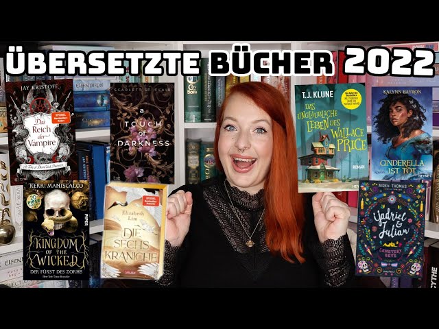 aktuelle jugendbücher 2022