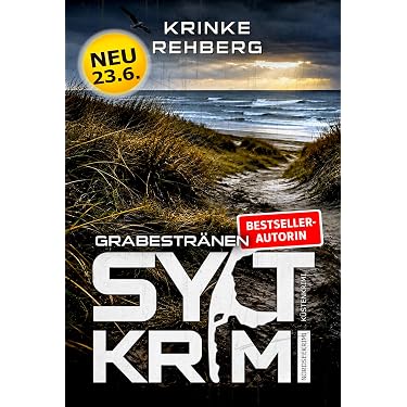 amazon thriller neuerscheinungen