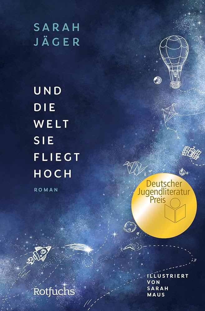 bestseller jugendbücher ab 13