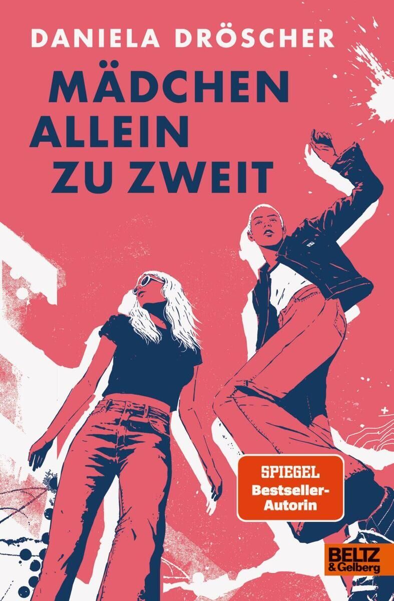 die besten jugendbücher ab 12 jahren
