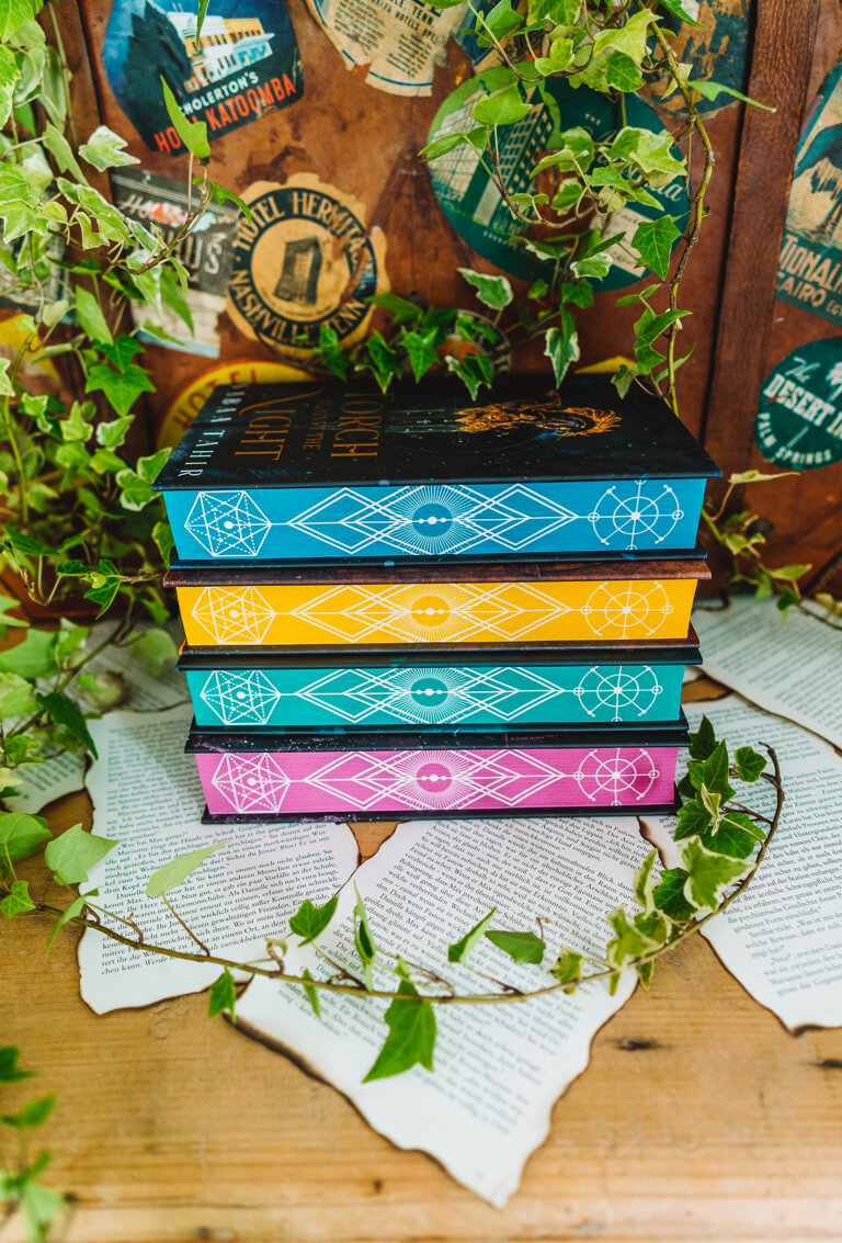 die besten jugendbücher fantasy