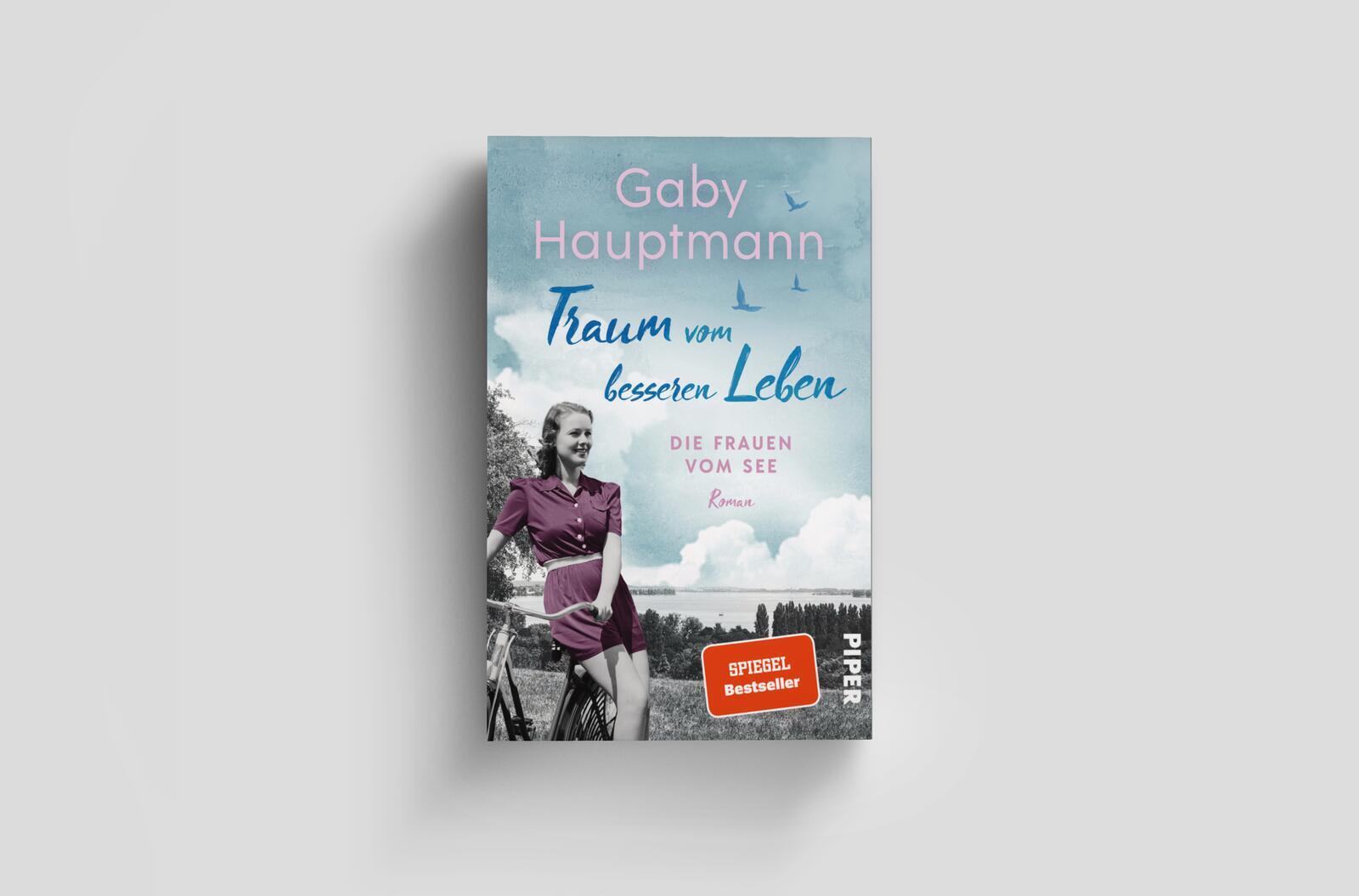 gaby hauptmann bücher