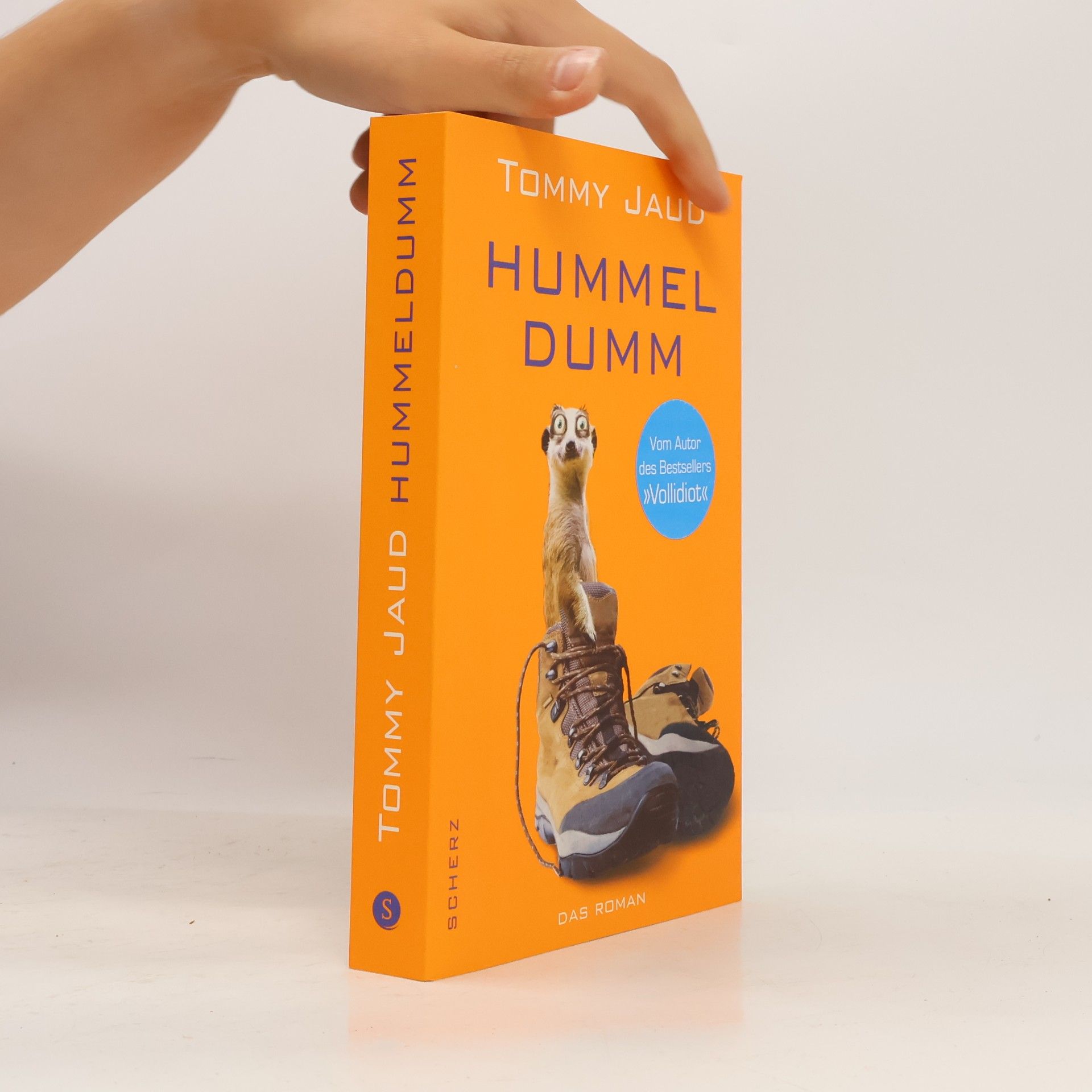 hummeldumm