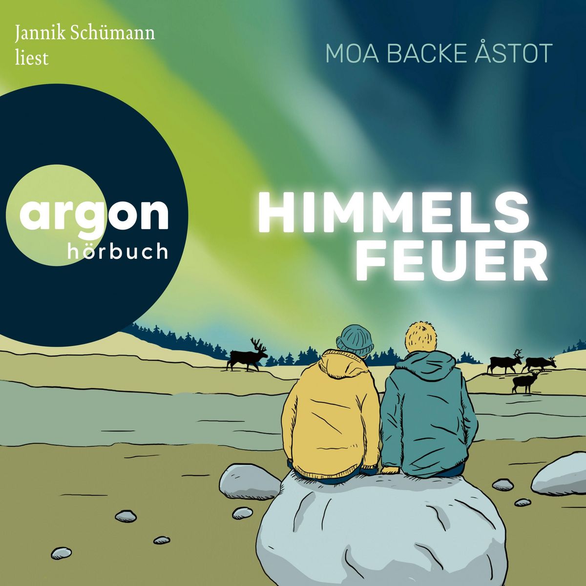 jugendroman hörbuch