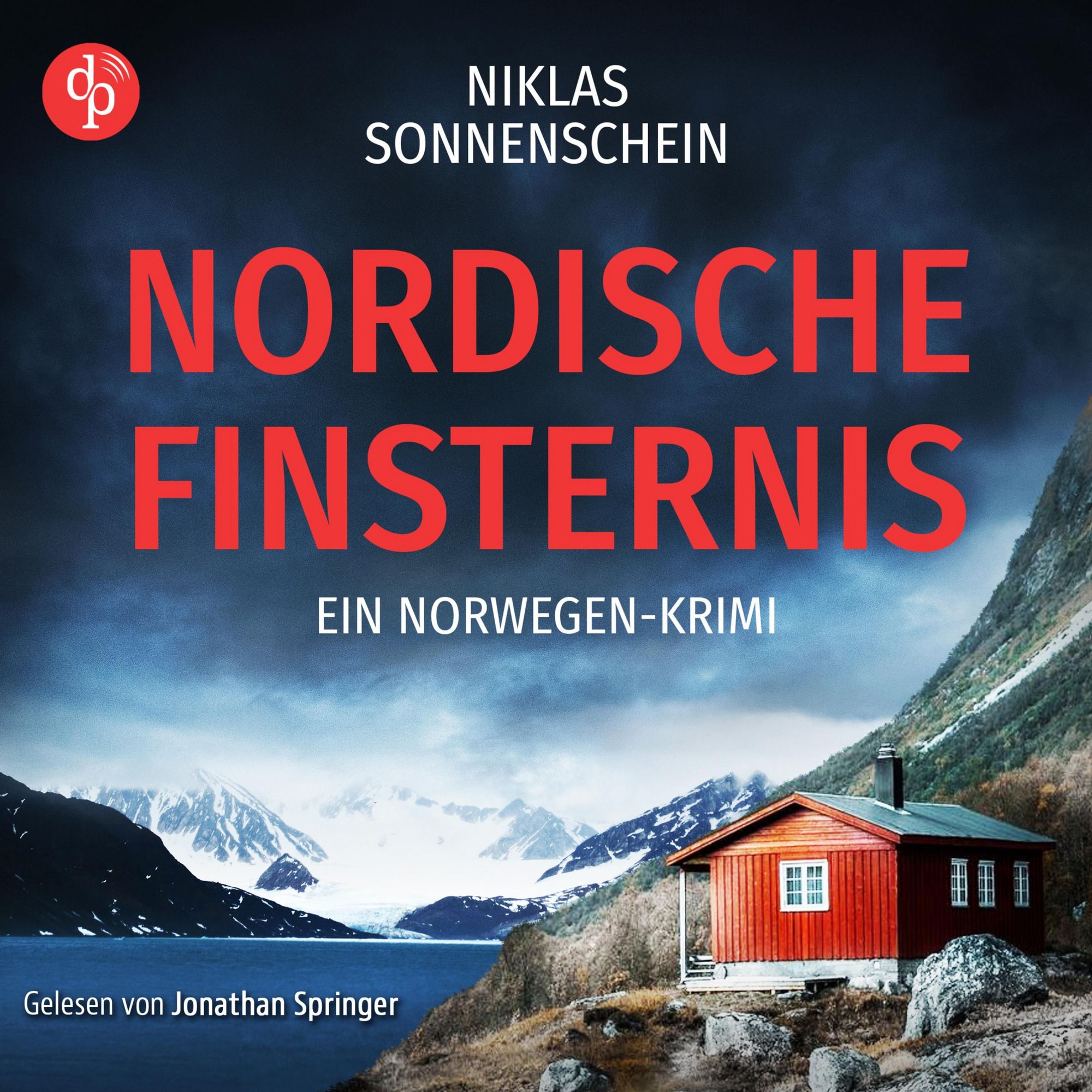 krimi hörbuch
