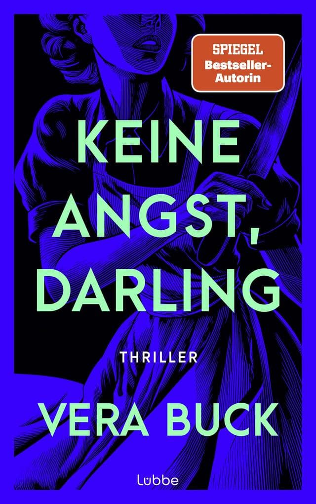 krimi thriller